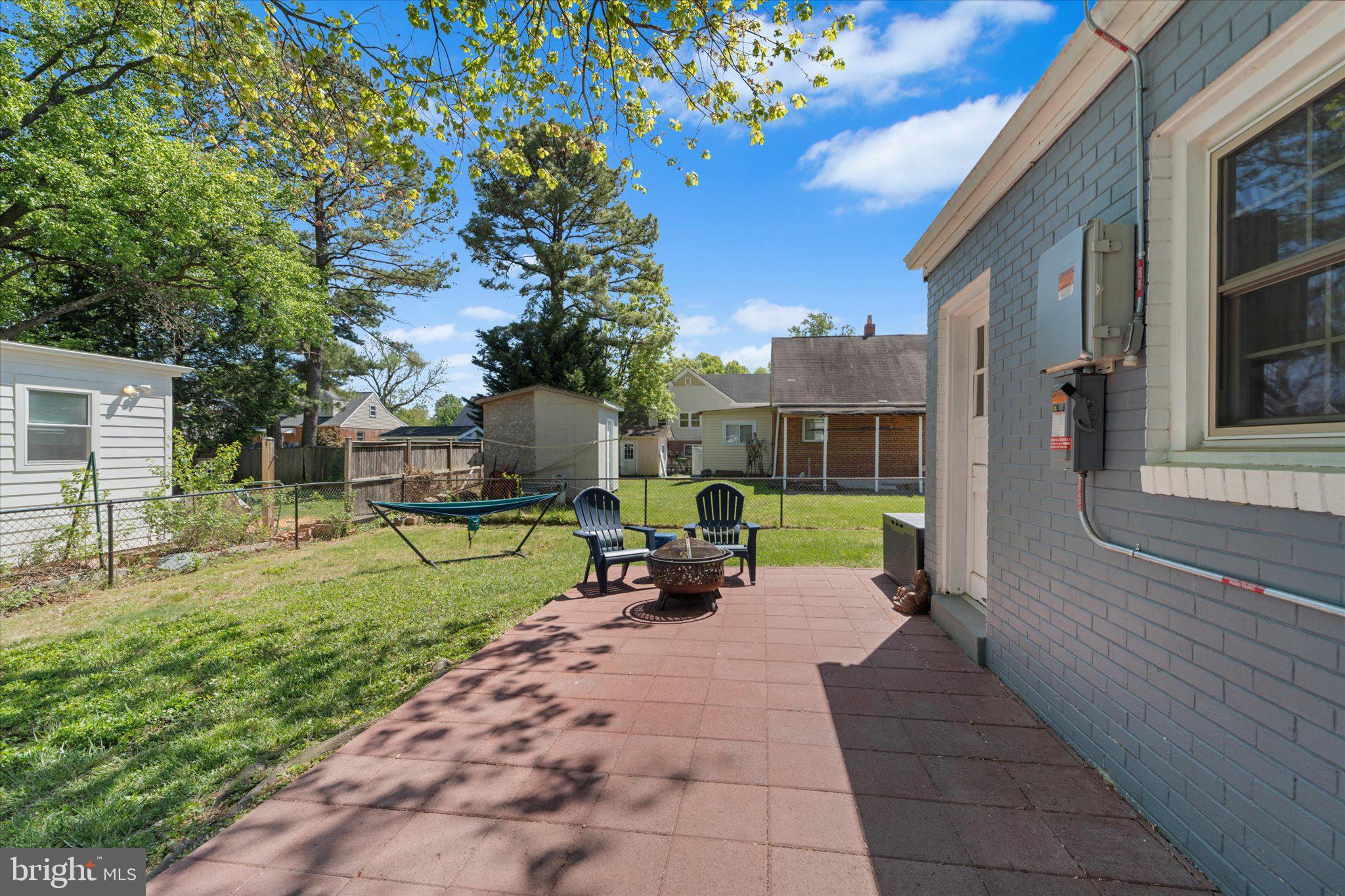 2903 Harrison Road Falls Church, VA 22042 - Photo 33 of 41 Gallery Image 33