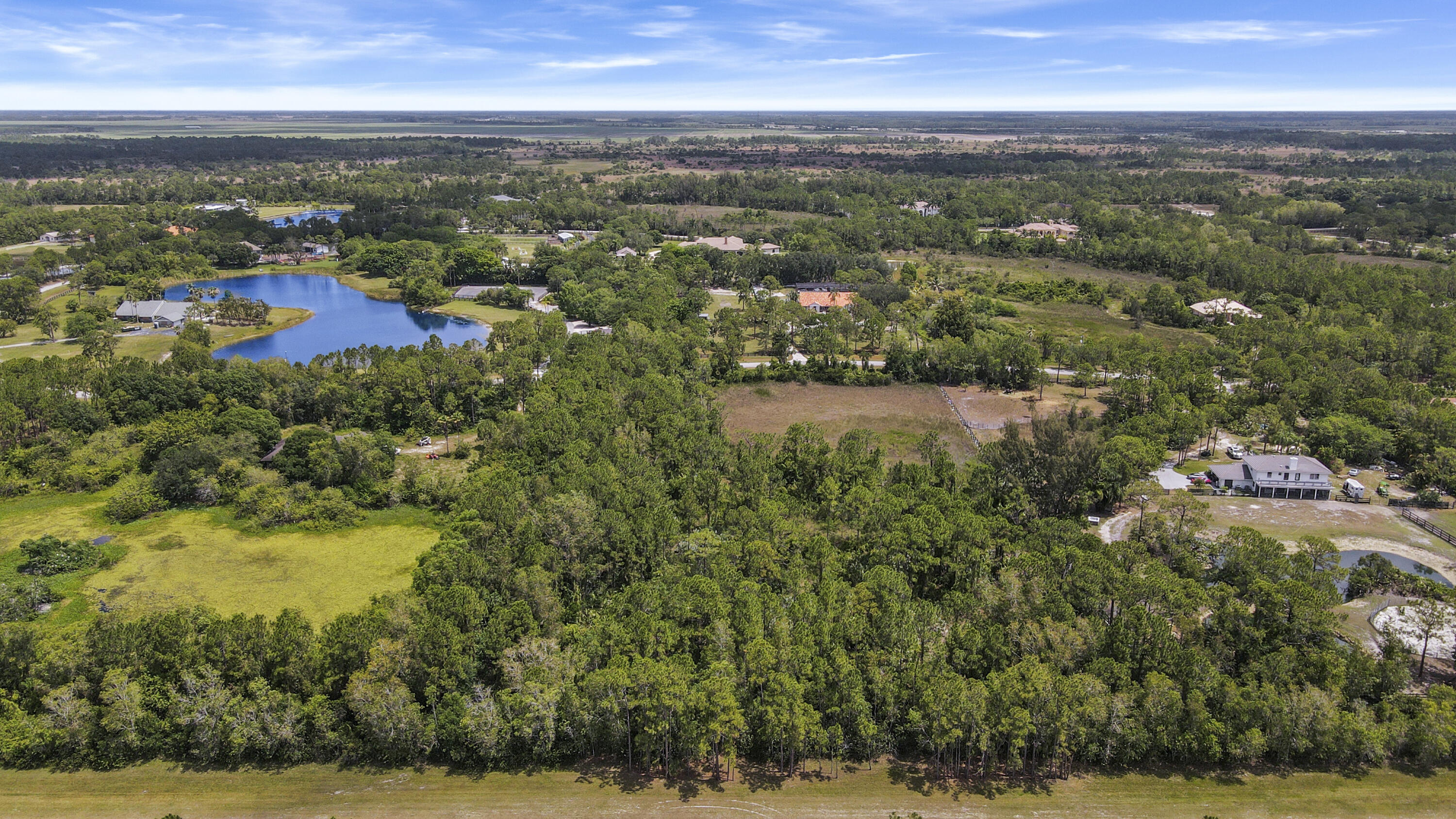 3004 Southeast Ranch Acres Circle Jupiter, FL 33478 - Photo 11 of 15 North