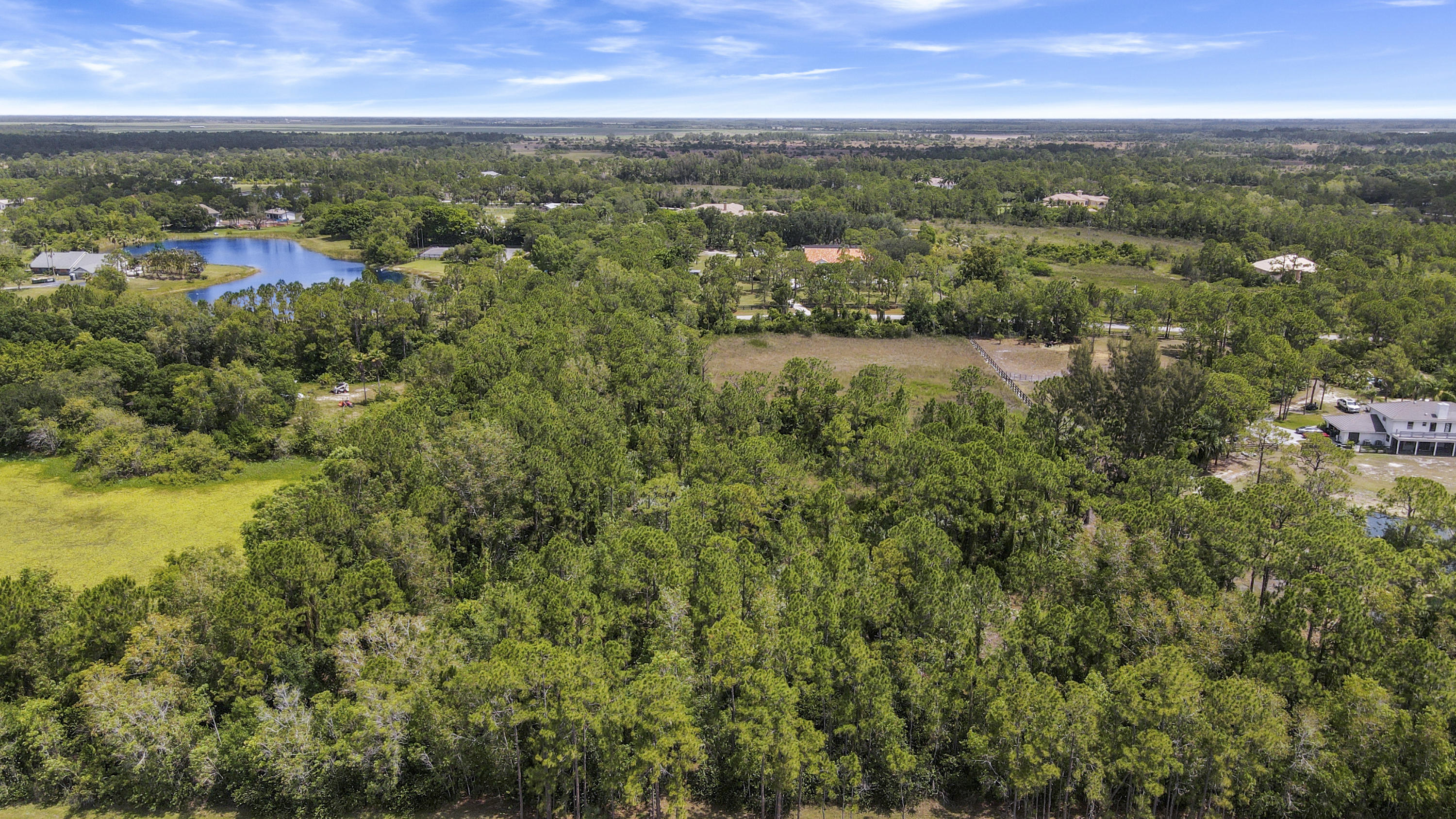 3004 Southeast Ranch Acres Circle Jupiter, FL 33478 - Photo 12 of 15 North