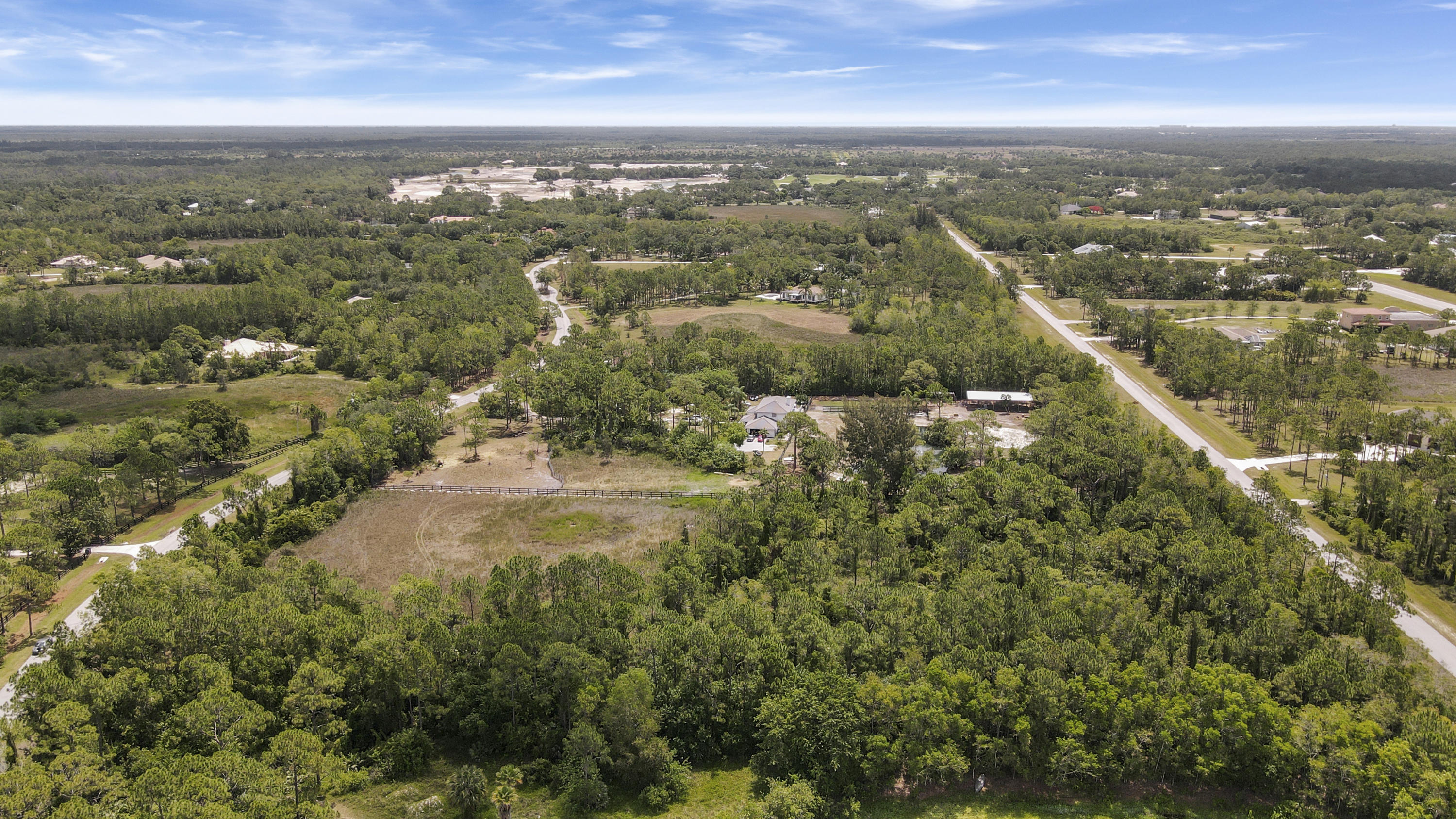 3004 Southeast Ranch Acres Circle Jupiter, FL 33478 - Photo 14 of 15 East
