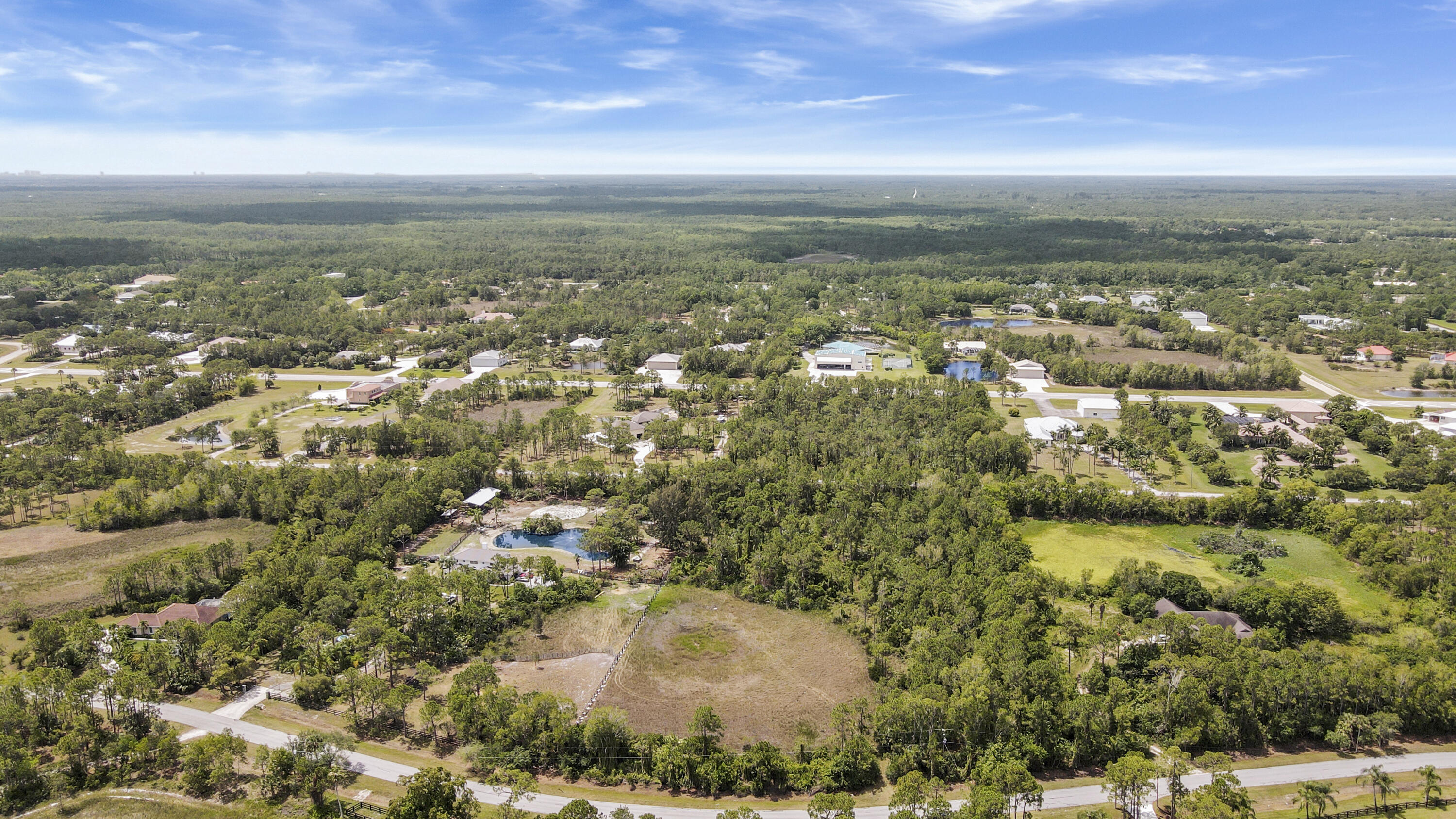 3004 Southeast Ranch Acres Circle Jupiter, FL 33478 - Photo 9 of 15 5+ acres