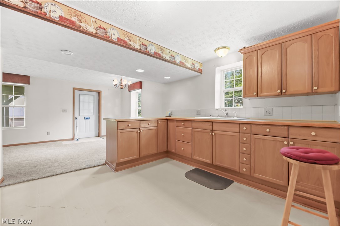 1701 Woods Road Akron, OH 44306 - Photo 37 of 43 lower level