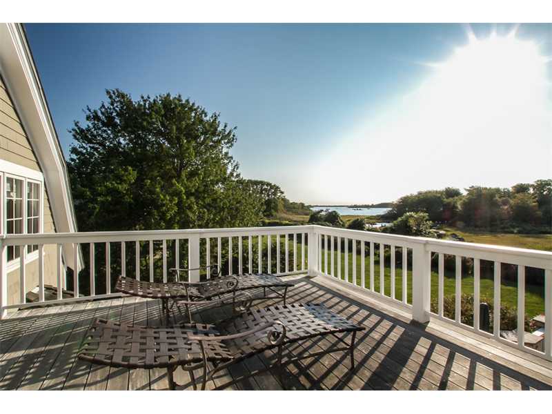 335 West Beach Road Charlestown, RI 02813 - Photo 13 of 25 Patio/Deck.