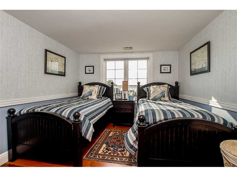 335 West Beach Road Charlestown, RI 02813 - Photo 14 of 25 Bedroom.