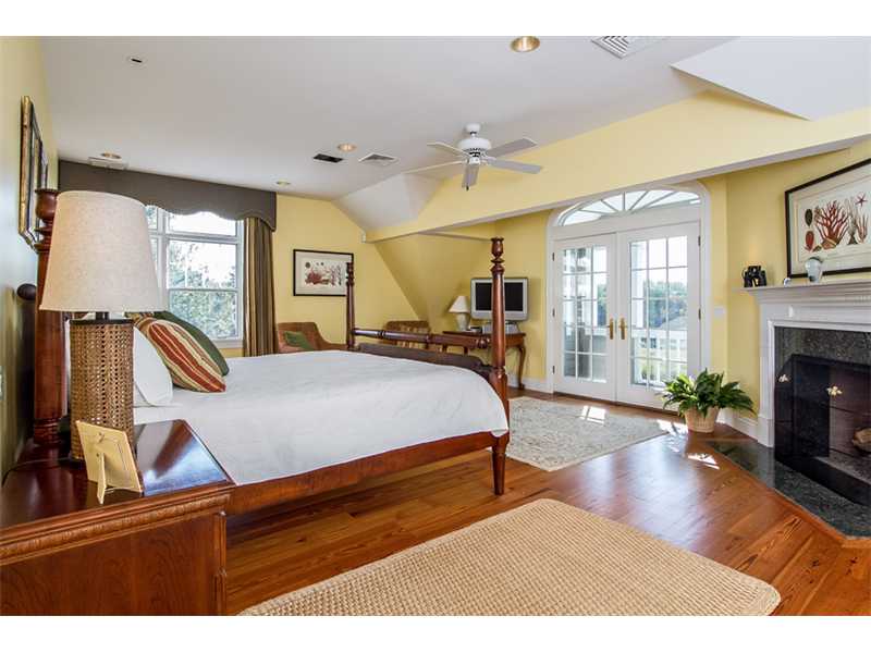 335 West Beach Road Charlestown, RI 02813 - Photo 16 of 25 Master Bedroom.