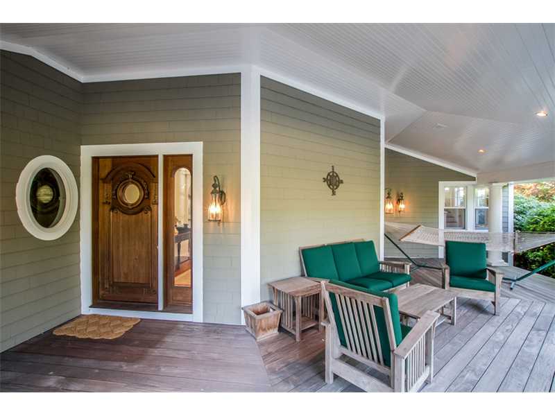 335 West Beach Road Charlestown, RI 02813 - Photo 3 of 25 Porch.