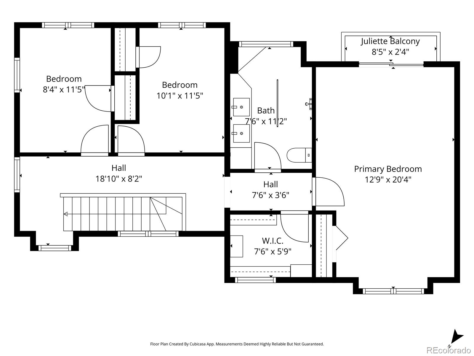 1604 Wagonwheel Gap Road Boulder, CO 80302 - Photo 45 of 46 Gallery Image 45