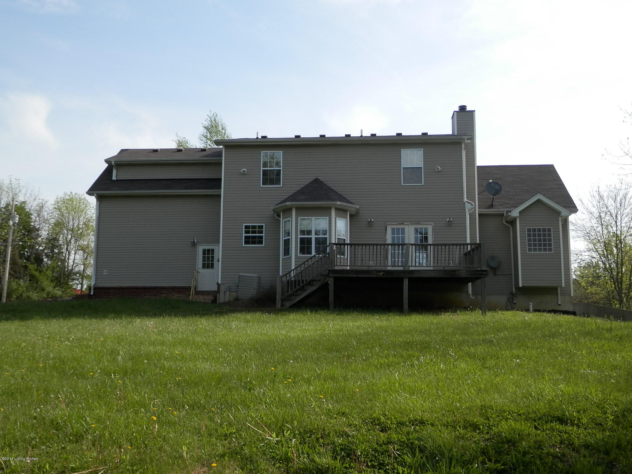 1816 Wolf-Pen Road Pendleton, KY 40055 - Photo 4 of 28 P5050007