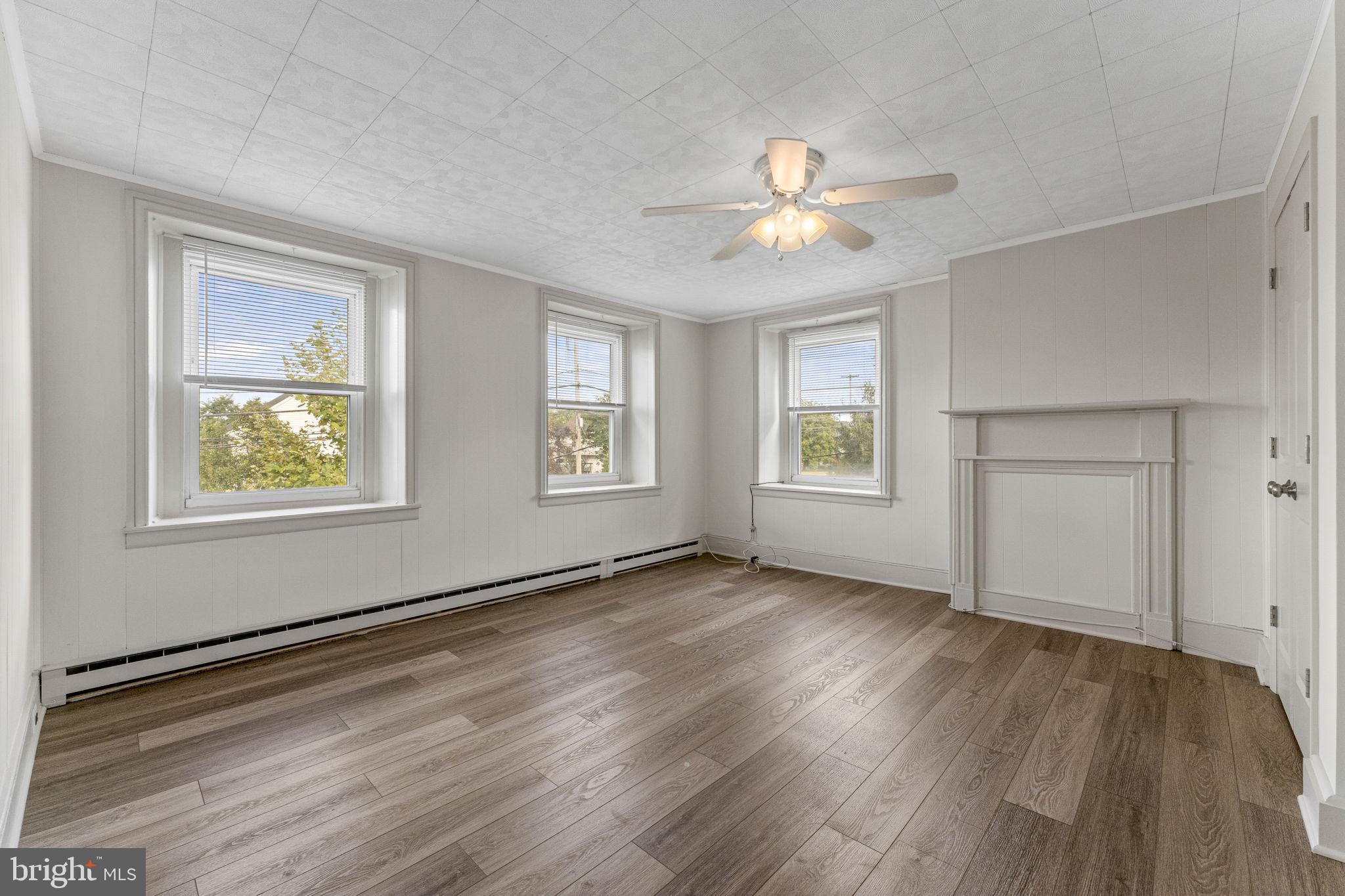 383 Anderson Road, Unit B King of Prussia, PA 19406 - Photo 14 of 21 Bedroom 2