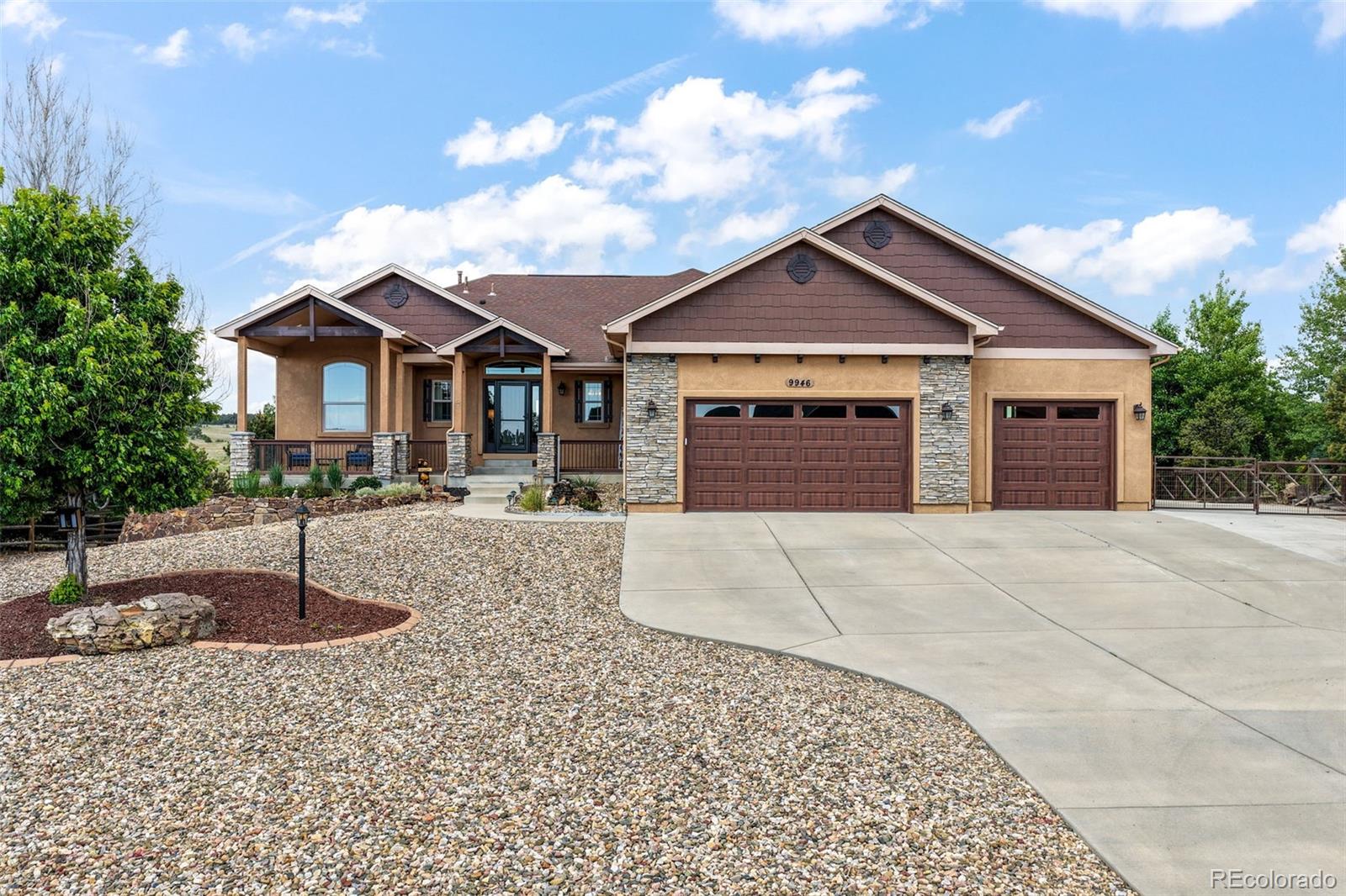 9946 Rockingham Drive Peyton, CO 80831 - Photo 1 of 50 Gallery Image 1