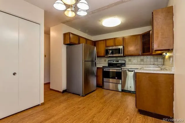 $1,475 | 585 South Alton Way, Unit 6D, Denver, CO 80247