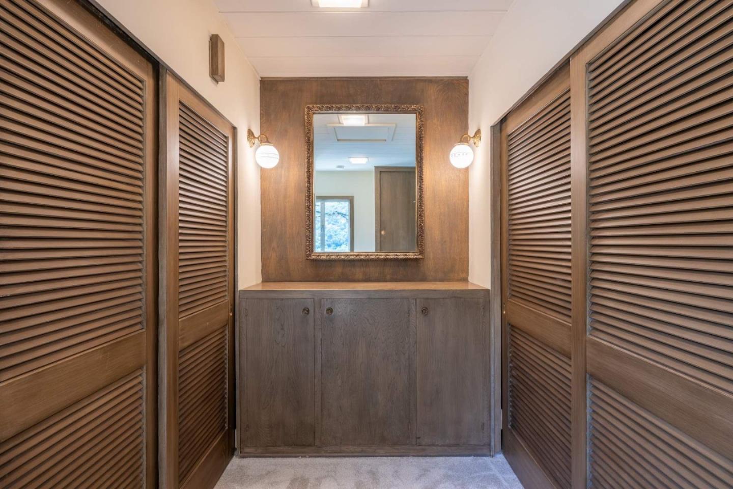 22 Rancho Fiesta Road Carmel Valley, CA 93924 - Photo 34 of 44 a view of a bathroom