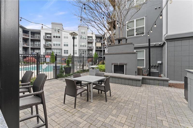 747 Ralph McGill Boulevard Northeast, Unit 323 Atlanta, GA 30312 - Photo 23 of 37