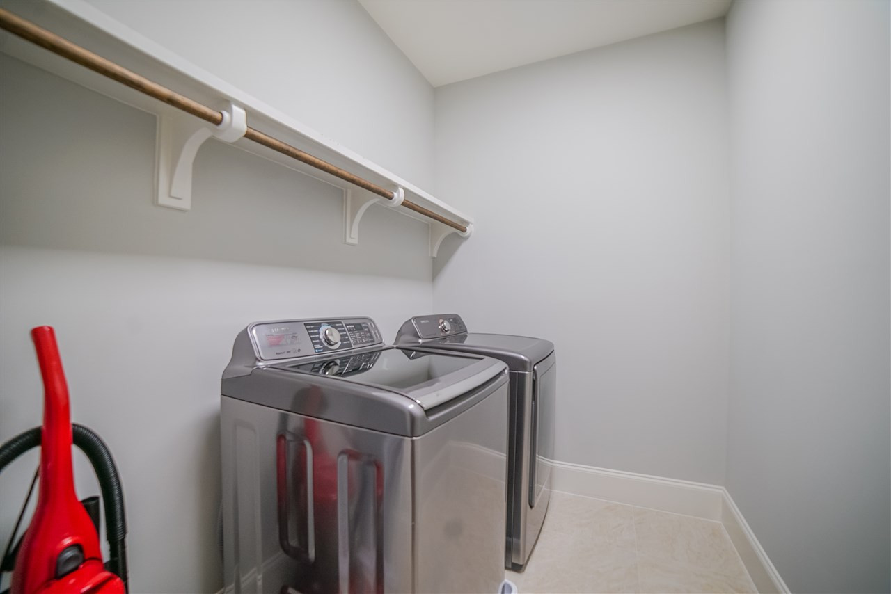 6423 Rosny Road Raleigh, NC 27613 - Photo 25 of 29 Laundry Room