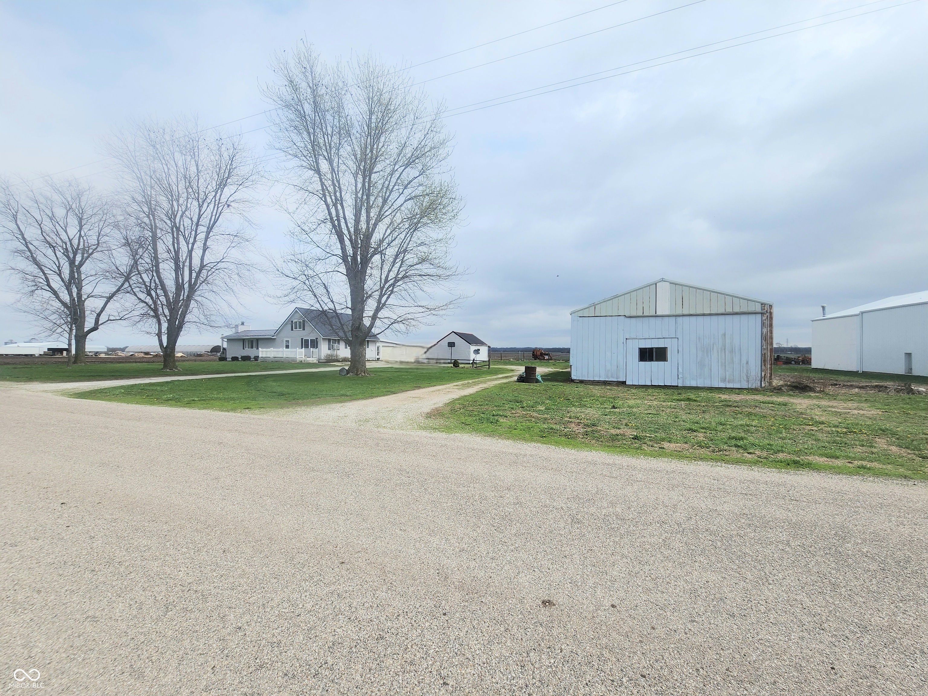 8634 North Meridian Road Perrysville, IN 47974 - Photo 3 of 16