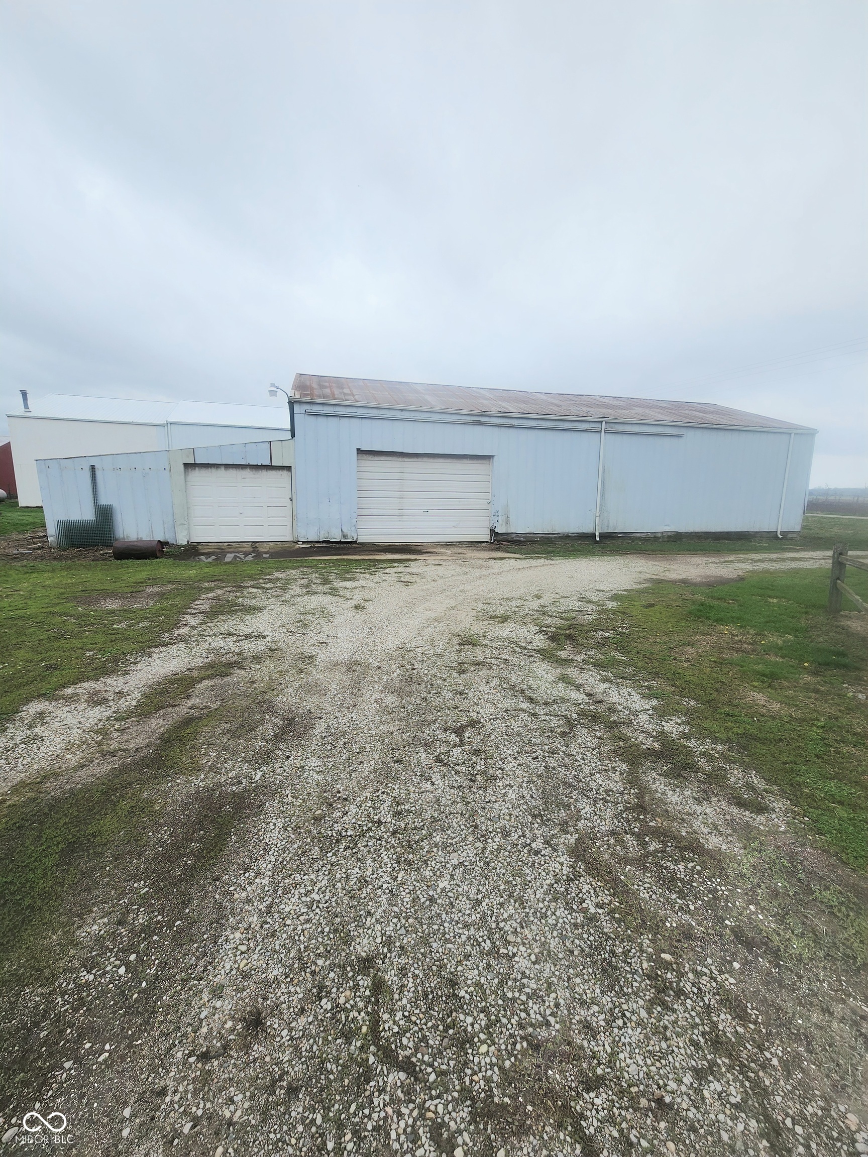 8634 North Meridian Road Perrysville, IN 47974 - Photo 4 of 16