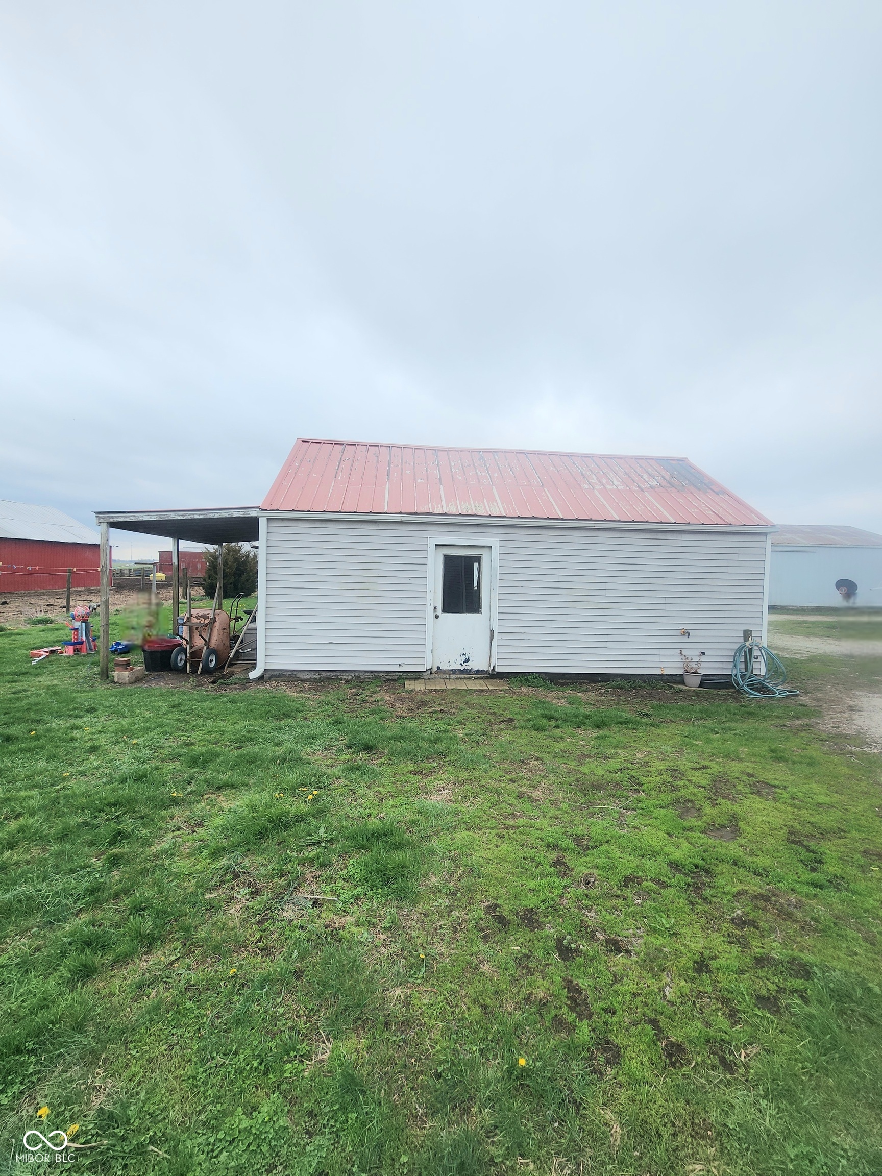8634 North Meridian Road Perrysville, IN 47974 - Photo 5 of 16