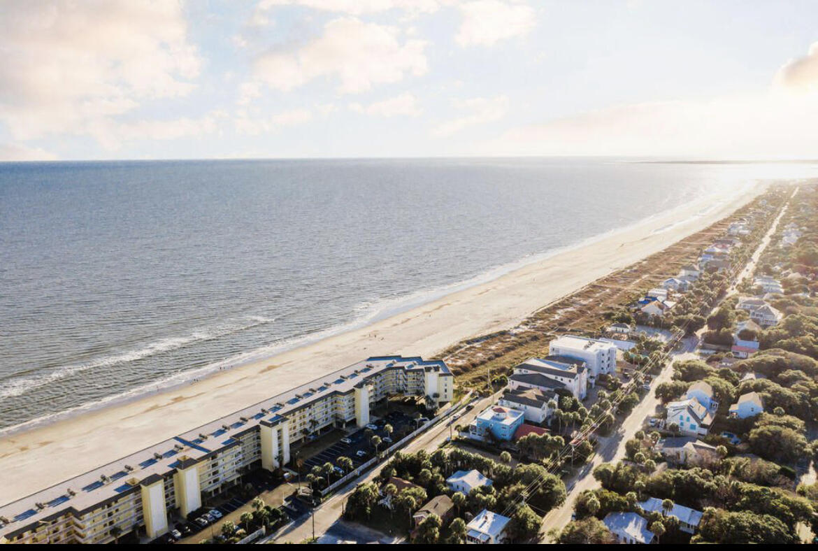 16 Center Street, Unit 1 Folly Beach, SC 29439 - Photo 17 of 18 1B33BF1E-AF4B-458B-BB7F-5CBBA440AD59
