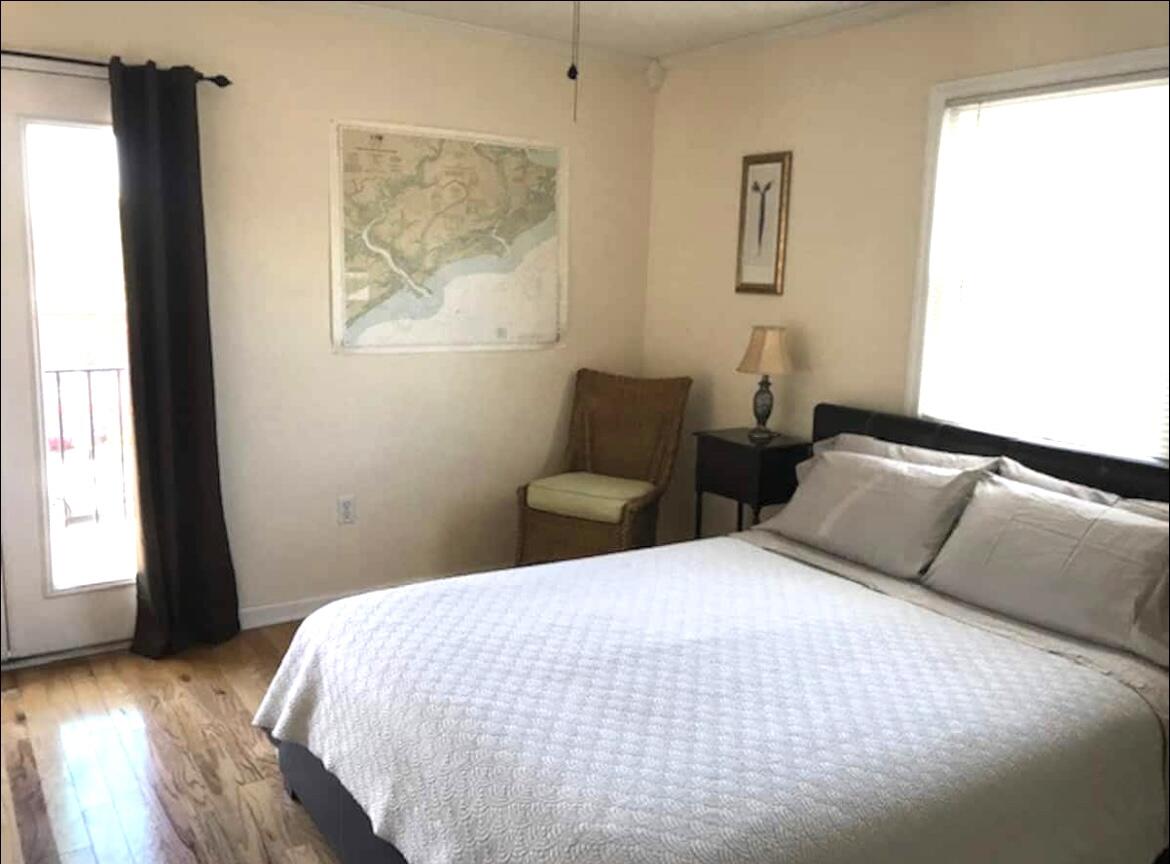 16 Center Street, Unit 1 Folly Beach, SC 29439 - Photo 5 of 18 126D7492-4514-432E-8102-C6848E0D3048