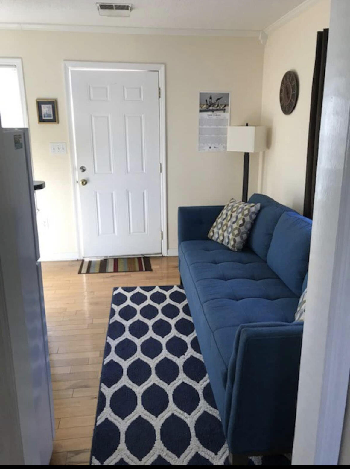16 Center Street, Unit 1 Folly Beach, SC 29439 - Photo 8 of 18 D653270B-F21E-4D9E-950C-D1054EB0C325