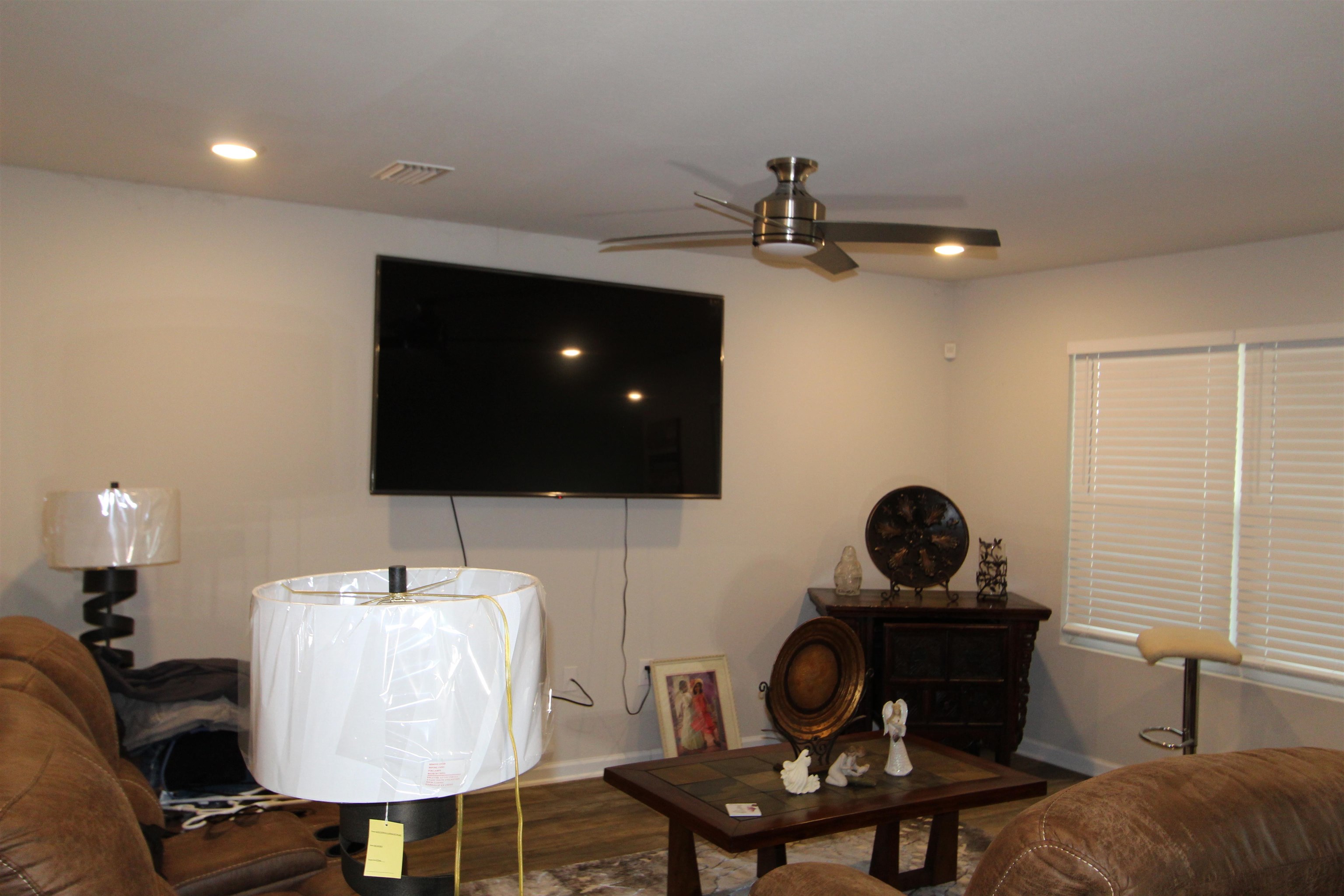 1502 Majesty Loop Foley, AL 36535 - Photo 14 of 26 Living Room