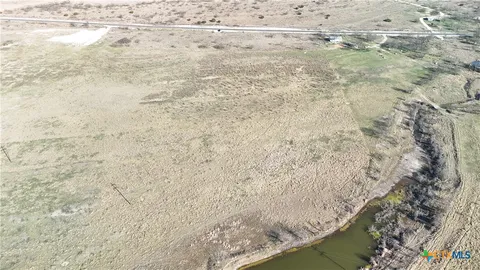 $125,000 | Lot 4 FM 1702, Gustine, TX 76446