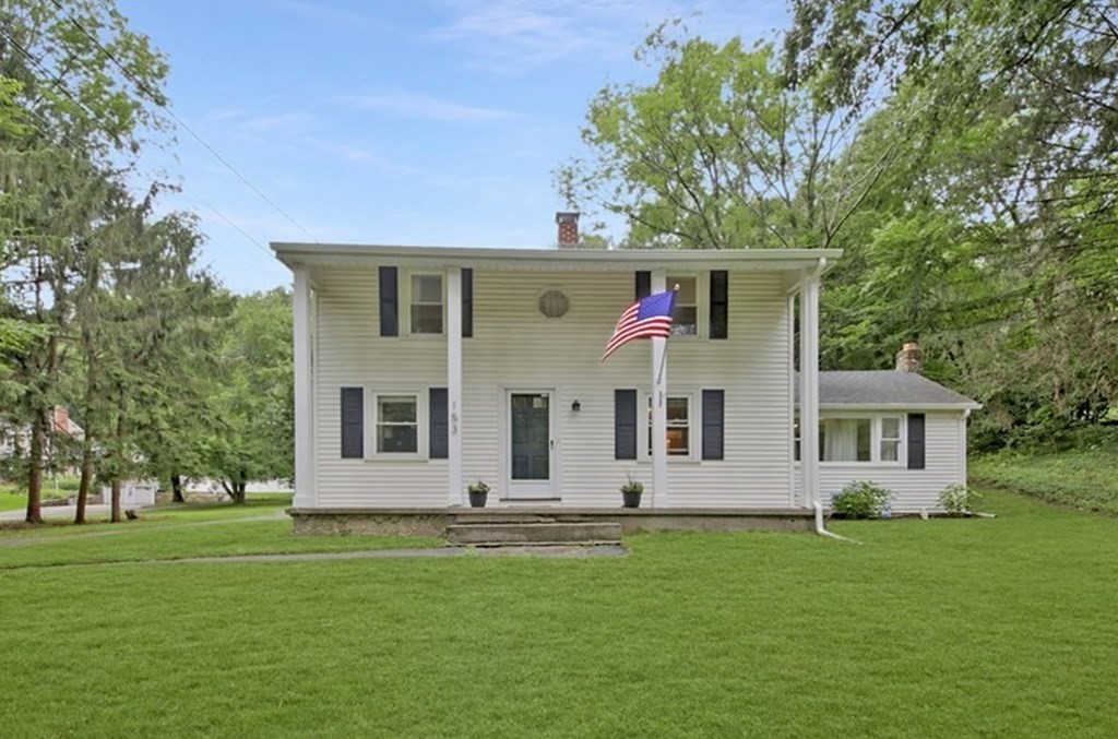 153 Parker Road Framingham, MA 01702 - Photo 1 of 29 Gallery Image 1