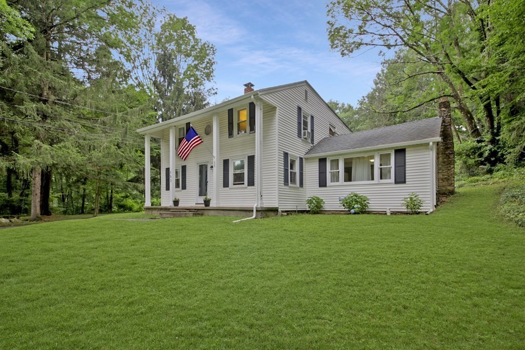 153 Parker Road Framingham, MA 01702 - Photo 2 of 29 Gallery Image 2
