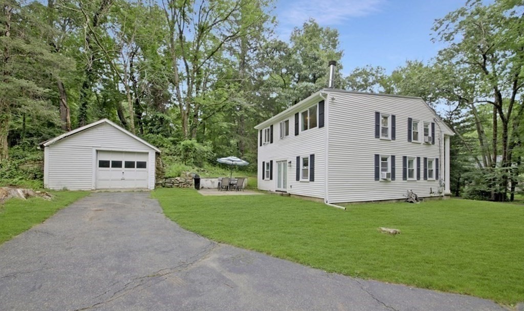 153 Parker Road Framingham, MA 01702 - Photo 25 of 29 Gallery Image 25