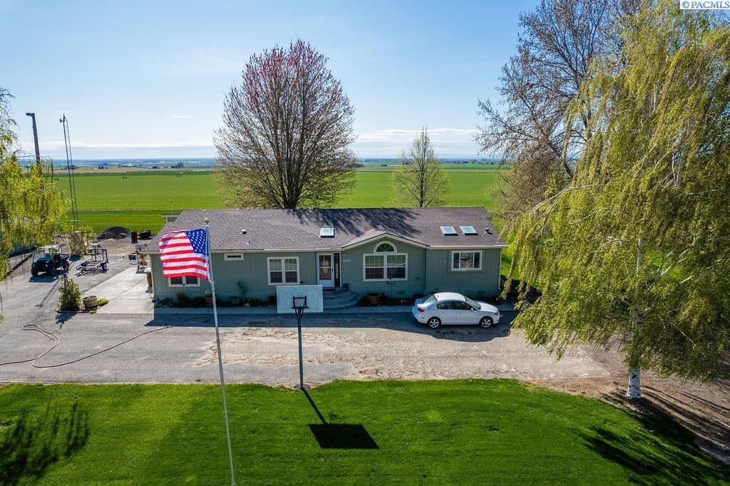 4921 Dogwood Road Pasco, WA 99301 - Photo 7 of 48 Gallery Image 7