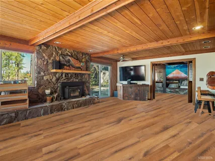 $725,000 | 3720 Terrace Drive, South Lake Tahoe, CA 96150