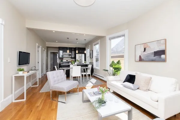 $699,999 | 125 Princeton Street, Unit PH, Boston, MA 02128