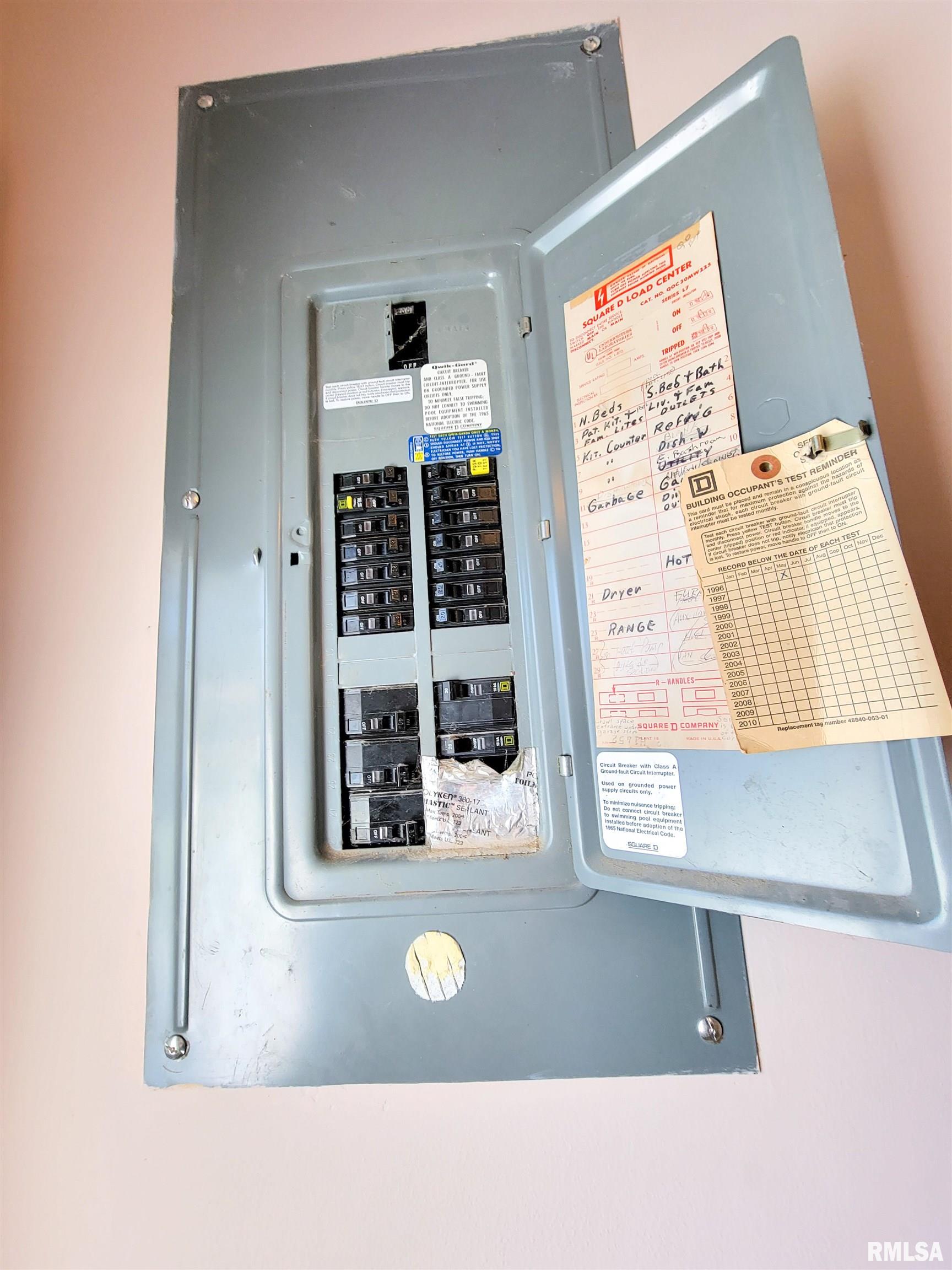 4 Sunset Drive Flora, IL 62839 - Photo 44 of 61