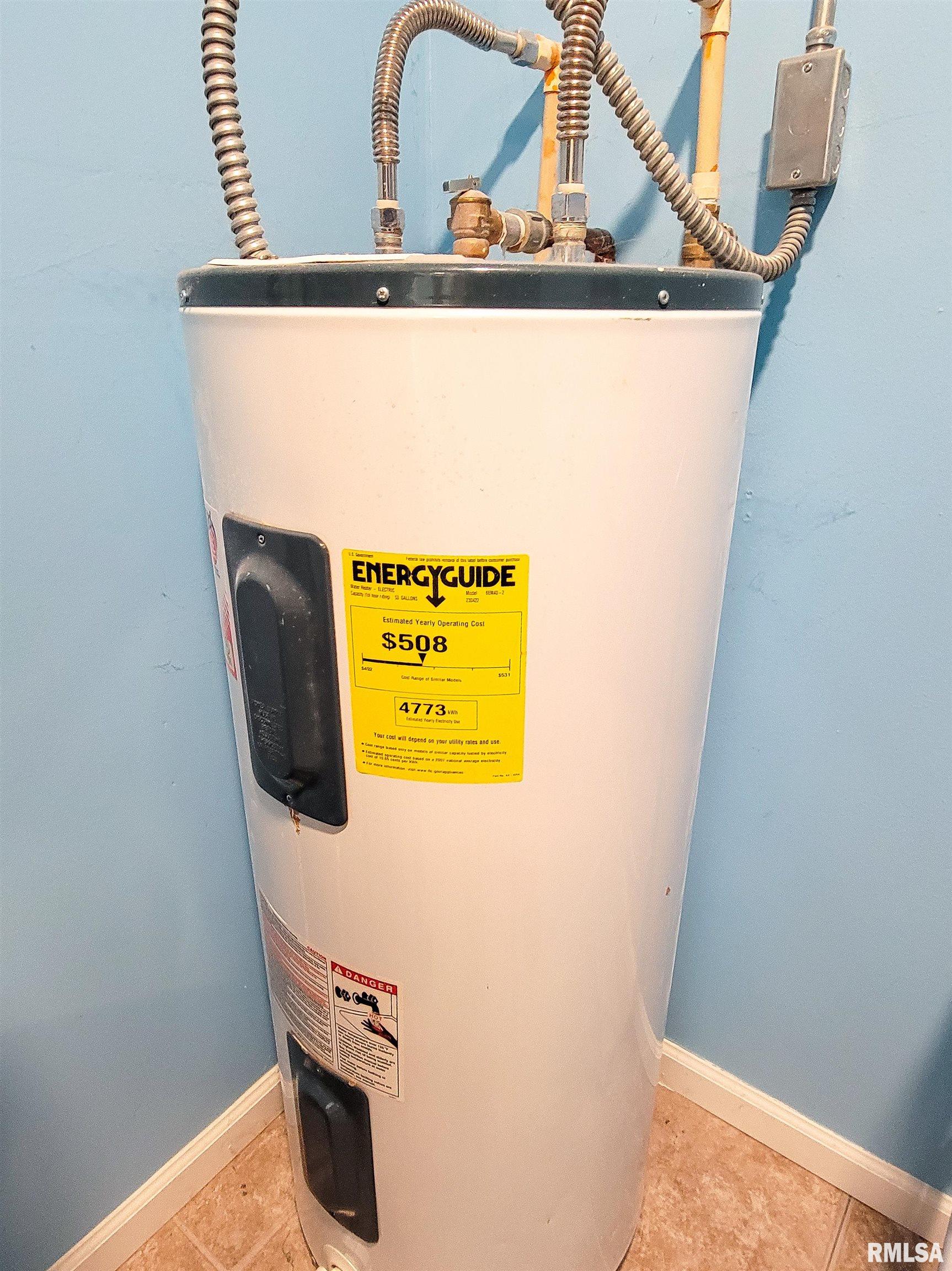 4 Sunset Drive Flora, IL 62839 - Photo 46 of 61