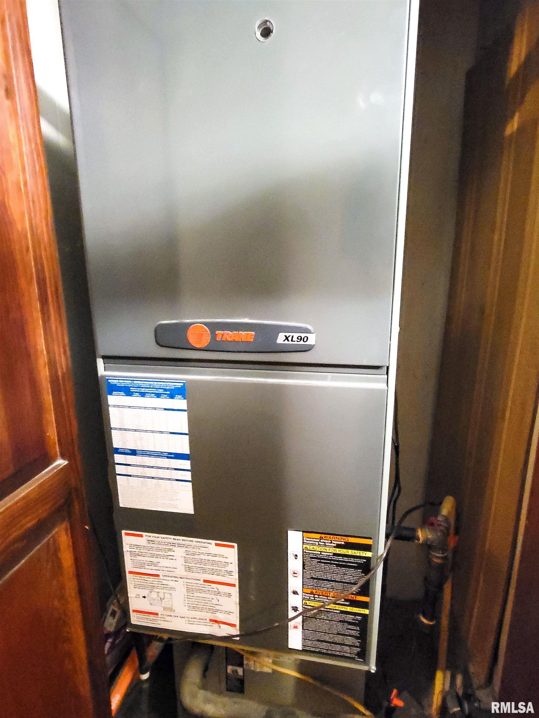 4 Sunset Drive Flora, IL 62839 - Photo 47 of 61