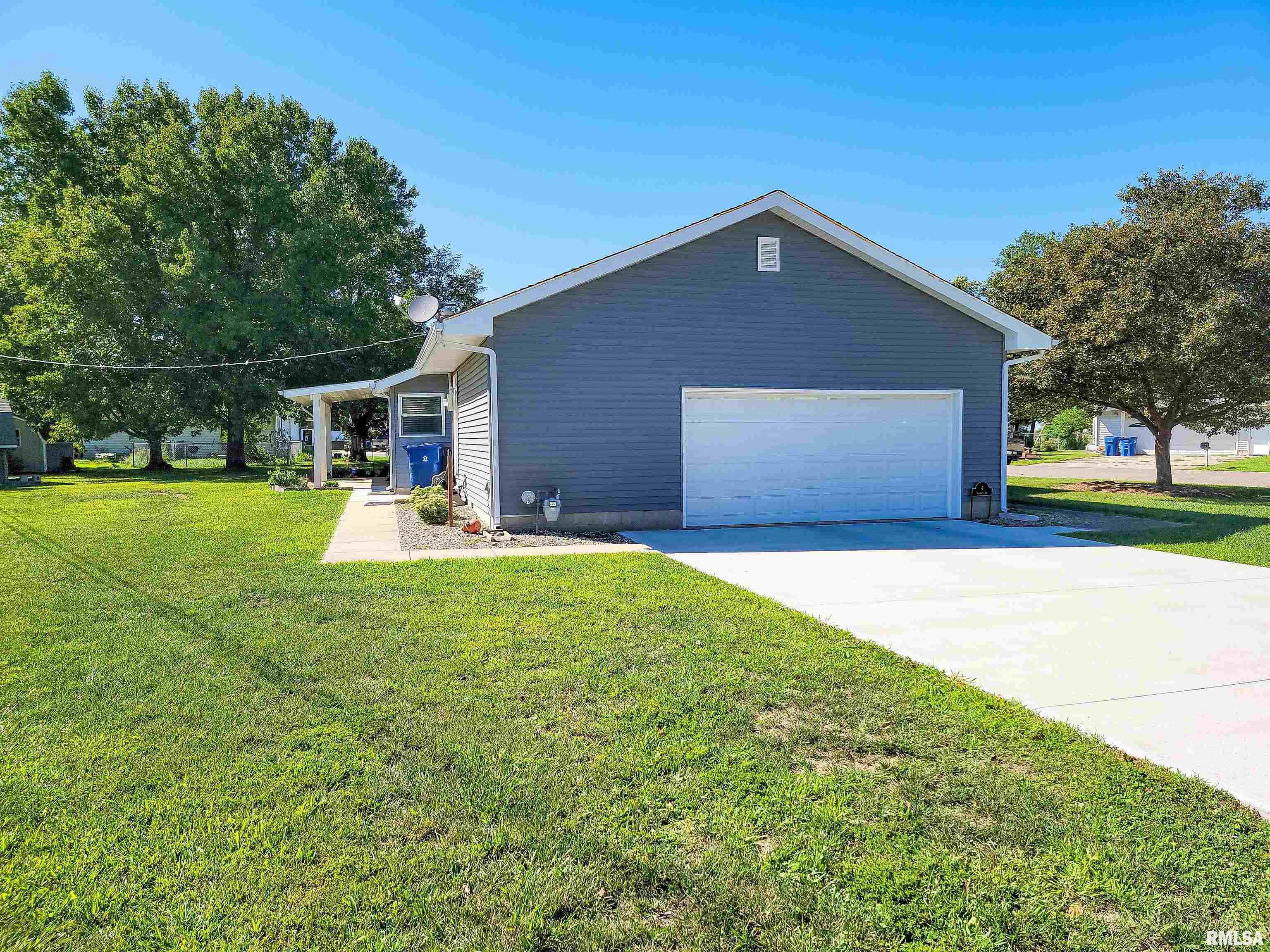 4 Sunset Drive Flora, IL 62839 - Photo 55 of 61