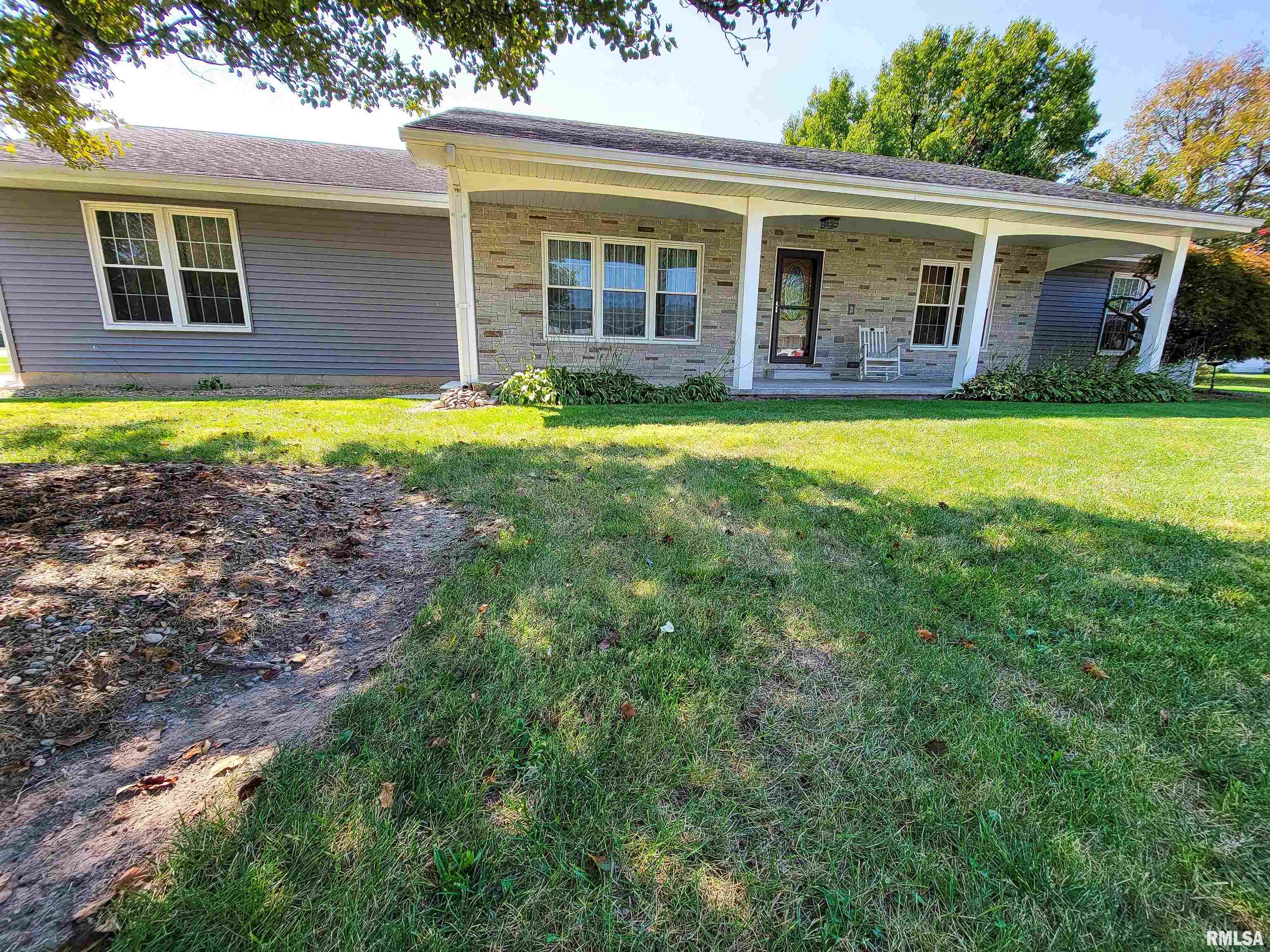 4 Sunset Drive Flora, IL 62839 - Photo 61 of 61