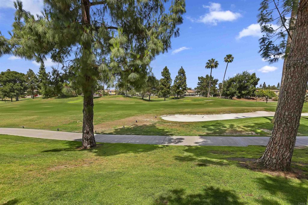 2871 Player Lane Tustin, CA 92782 - Photo 32 of 44 a view of a park with large trees