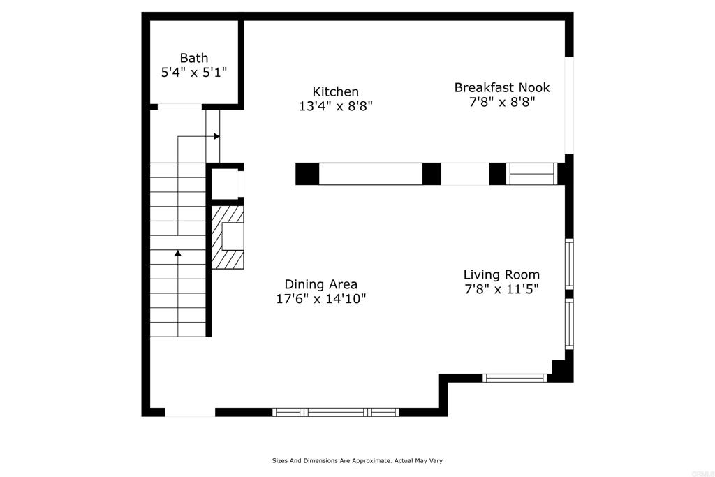 2871 Player Lane Tustin, CA 92782 - Photo 42 of 44 a picture of a wall with a white wall and a painting