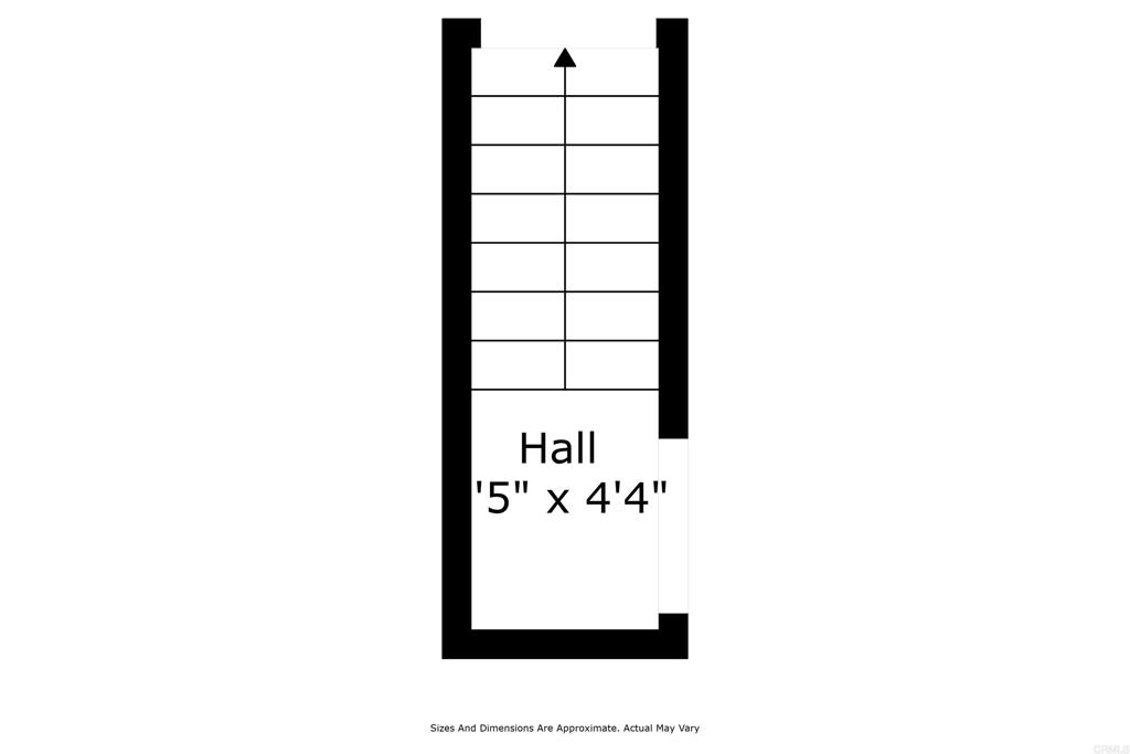 2871 Player Lane Tustin, CA 92782 - Photo 44 of 44 a picture of a wall with a white wall