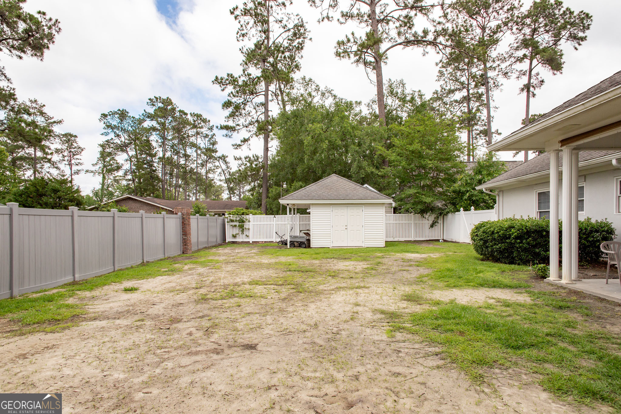 1601 Seminole Springs Road Waycross, GA 31501 - Photo 11 of 54