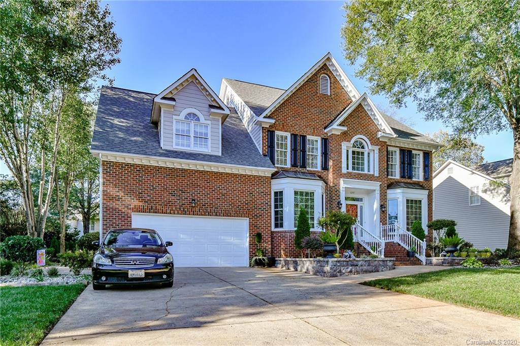 1209 Foxfield Road Waxhaw, NC 28173 - Photo 8 of 42 Gallery Image 8