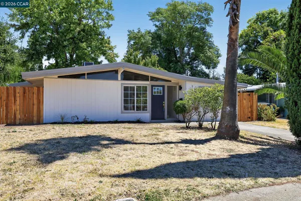 $464,900 | 1190 1st Street, Fairfield, CA 94533