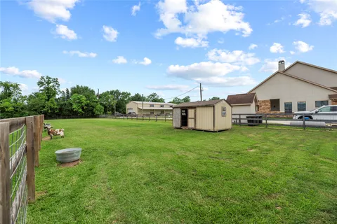 $850,000 | 6517 Manorwood Drive, Katy, TX 77493