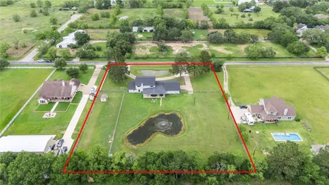 $850,000 | 6517 Manorwood Drive, Katy, TX 77493
