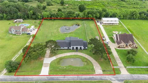 $850,000 | 6517 Manorwood Drive, Katy, TX 77493