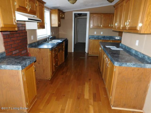 3992 Bardstown Road Lawrenceburg, KY 40342 - Photo 9 of 46 Kitchen (3)