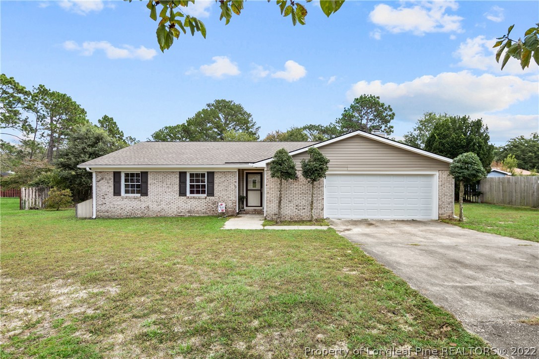 3019 Rouse Road Fayetteville, NC 28306 - Photo 1 of 35 Gallery Image 1