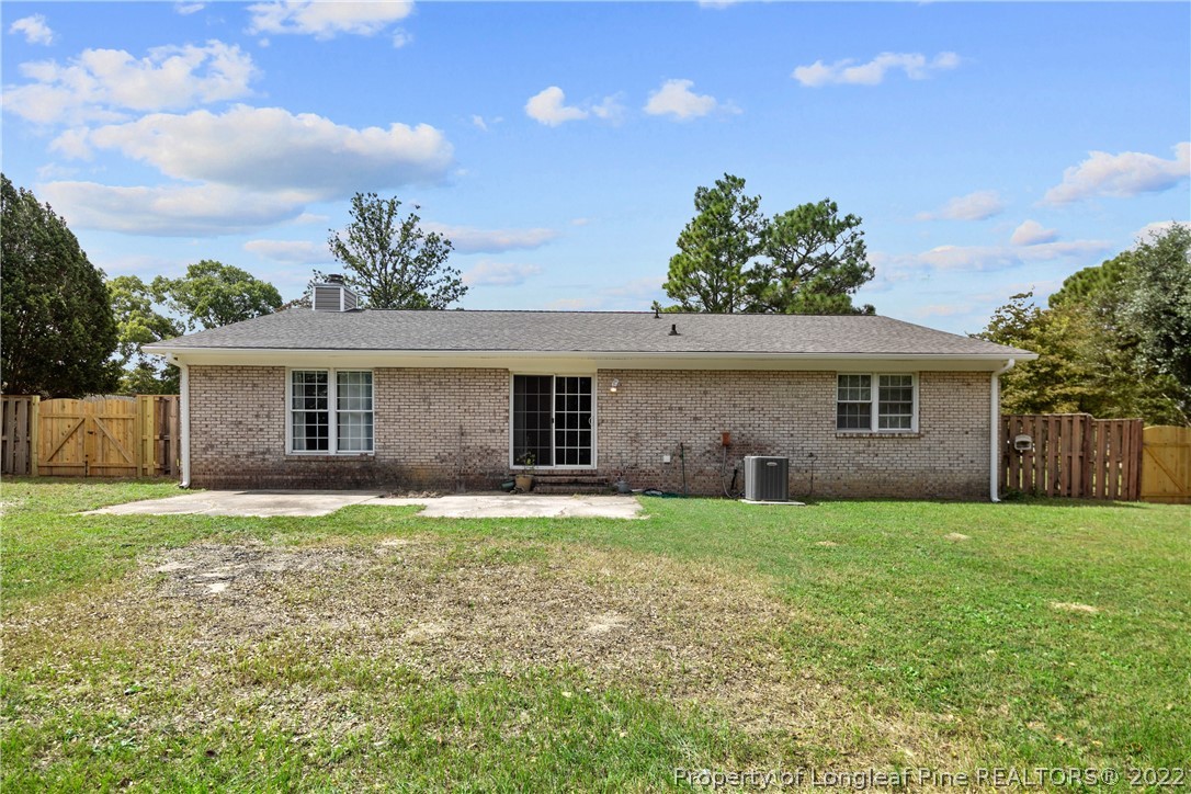 3019 Rouse Road Fayetteville, NC 28306 - Photo 35 of 35 Gallery Image 35