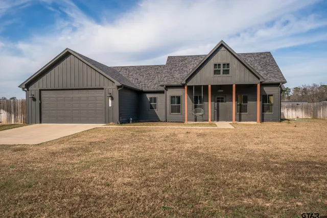 $415,000 | 15159 County Road 220, Tyler, TX 75707